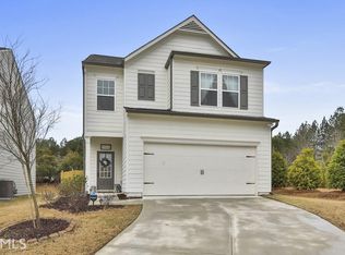 224 Merritt Cir, Newnan, GA 30263