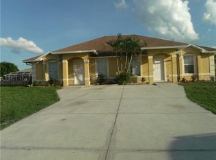 2217 Bunker Rd #2219, Lehigh Acres, FL 33973