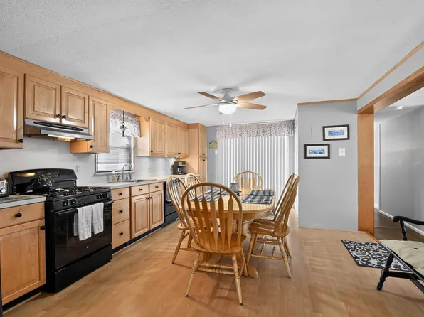 27 Buttercup Rd Lot 331, Wildwood, NJ 08260