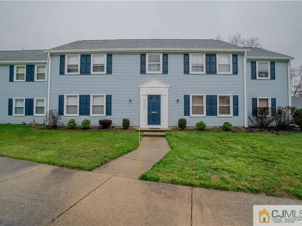 0-303A Sharon Way, Monroe Township, NJ 08831