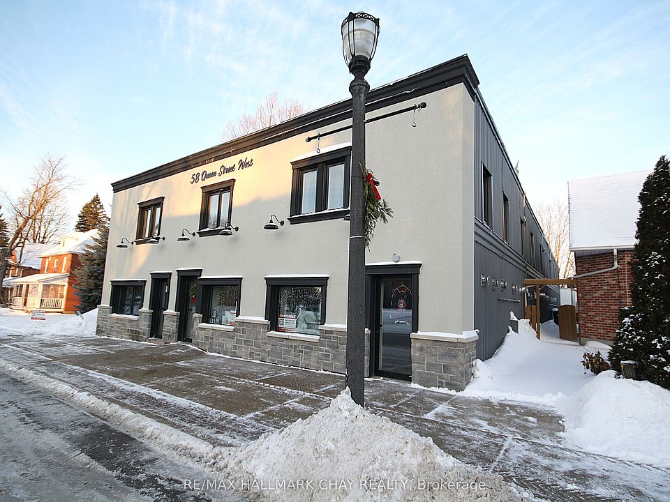 1st image of 58 Queen St W