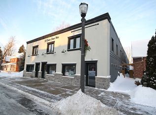 58 Queen St W, Springwater, ON L0L1P0