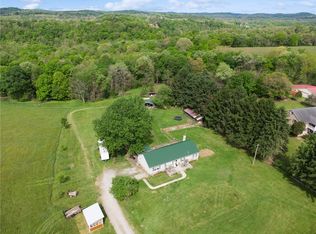 275 Adamik Rd, Clarksville, PA 15322