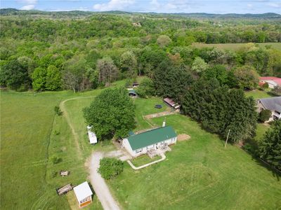 275 Adamik Rd, Clarksville, PA, 15322
