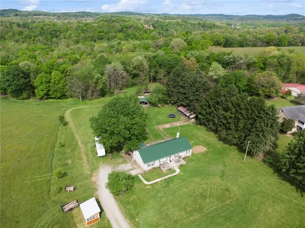 275 Adamik Rd, Clarksville, PA 15322