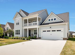 70 Hammock Dr, Winchester, TN 37398