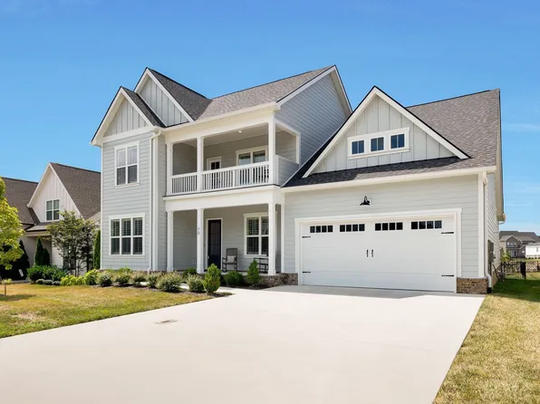 70 Hammock Dr, Winchester, TN 37398