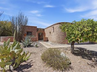 5790 E Chiricahua Trl, Tucson, AZ 85750