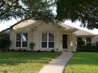 2528 Coolwater Dr, Plano, TX 75025