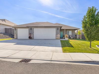3318 S Young St, Kennewick, WA, 99338