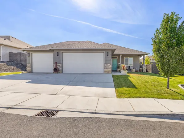 3318 S Young St, Kennewick, WA 99338