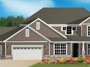 4840 Gables Xing, Lewis Center, OH 43035