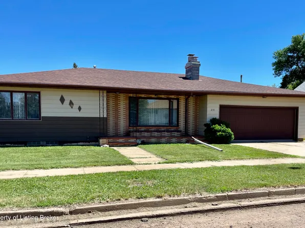 231 N Main St, Richardton, ND 58652