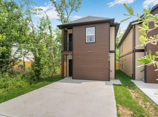 9918 Fillmore, Houston, TX 77029