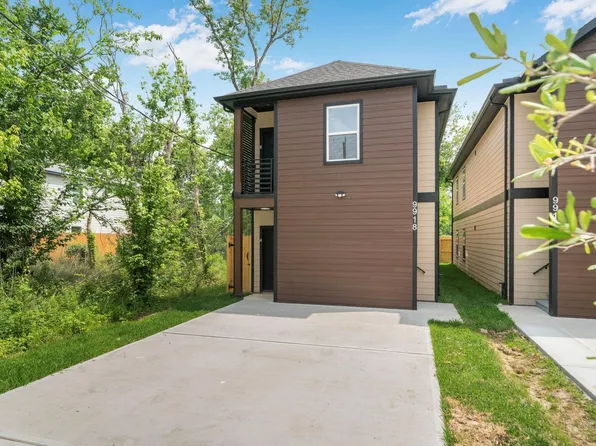 9918 Fillmore, Houston, TX 77029