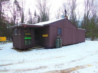 W14865 2nd Ave LOT WP001, Gleason, WI 54435