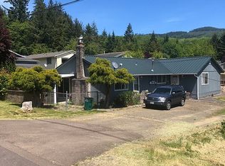 5940 Salem St, Bay City, OR