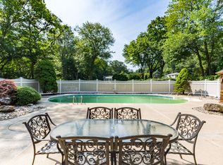 161 Brooklyn Rd, Stanhope, NJ 07874