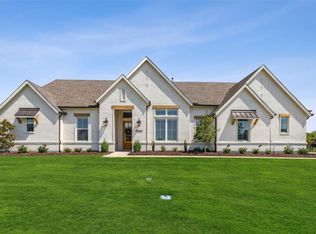 2880 Kessler Dr, Celina, TX 75009