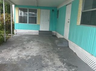 1064 N Tamiami Trl LOT 15, North Fort Myers, FL 33903