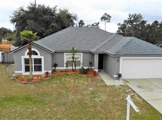 3217 Boxelder St, Deltona, FL 32725