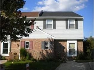 2107 Fort Bevon Rd, Harleysville, PA 19438