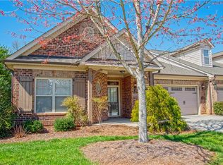19 Liberty Square Cir, Greensboro, NC 27455