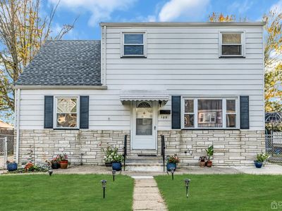 109 Wilson Ave, Parlin, NJ, 08859