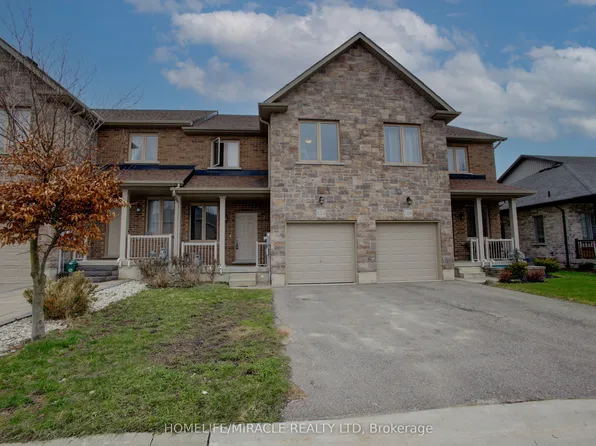 123 Samuel Dr, Wellington North, ON N0G 1A0