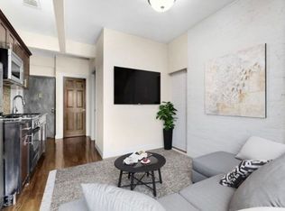 164 Ludlow St APT 1A, New York, NY 10002