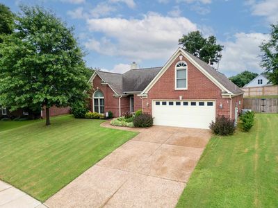 3964 Tonya Marie Ln, Memphis, TN, 38135