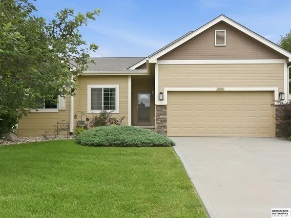 8808 N 156th Ave, Bennington, NE 68007