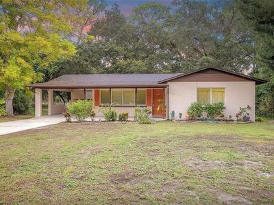 233 Buena Vista St, Debary, FL, 32713