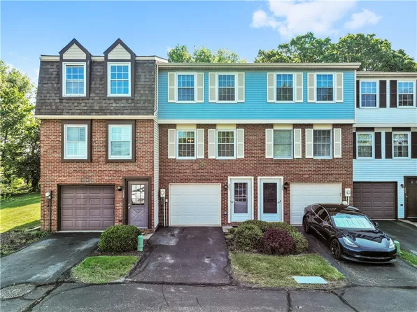 207 Bonnie Brae Dr, Coraopolis, PA 15108