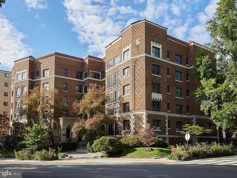 1st image of 4514 Connecticut Ave NW Unit 108