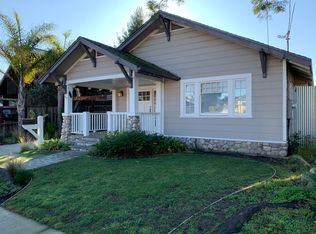 212 Woods St, Santa Cruz, CA 95062