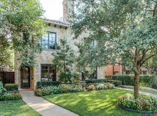 3425 Granada Ave, University Park, TX 75205