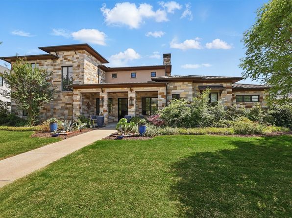 5449 Night Sage Ln, Fort Worth, TX 76109