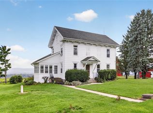 400 McClintock Rd, Dryden, NY 13053