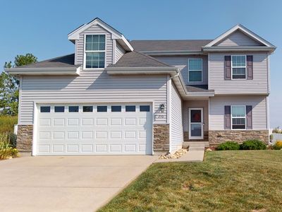 210 Bald Eagle Ln, Beecher, IL, 60401