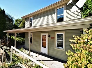 246 Hudsondale St, Weatherly, PA 18255