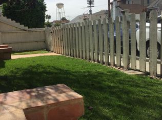 3832 Goldwyn Ter, Culver City, CA 90232