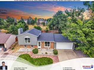 1309 Inverness Dr, Lafayette, CO 80026