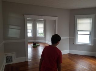 24 Dimick St #3, Somerville, MA 02143