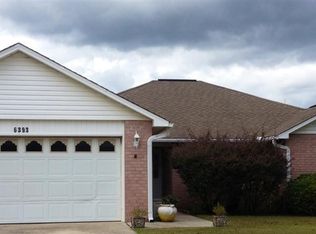 6393 Buckland Dr, Pensacola, FL 32526