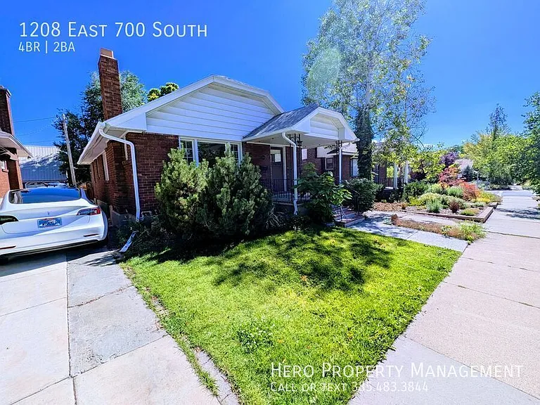 1208 E 700 S — Photo 2