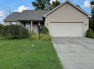112 Zachary Dr, Williamsburg, OH 45176