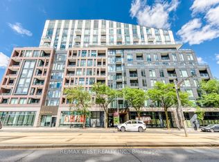 1808 Saint Clair Ave W #910, Toronto, ON M6N 0C1