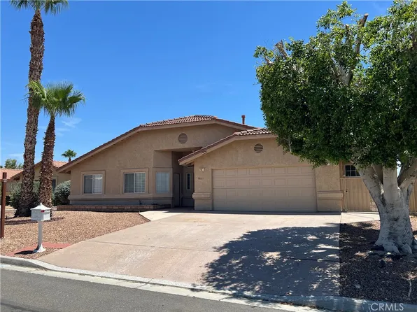 9661 Siwanoy Dr, Desert Hot Springs, CA 92240
