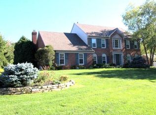 6563 Mulholland Ct, Loveland, OH 45140